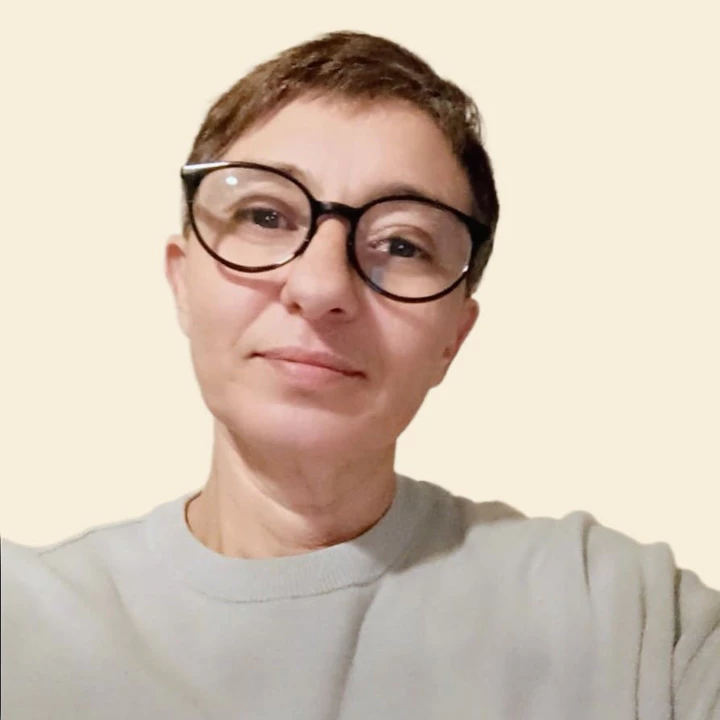 Djamila, votre aide ménagère à Lyon 9